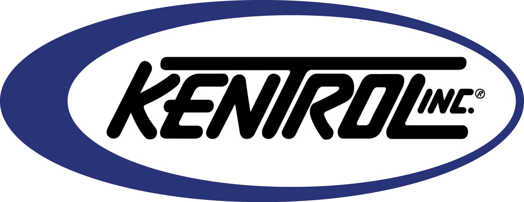 Kentrol Rolls Out New Website and Logo