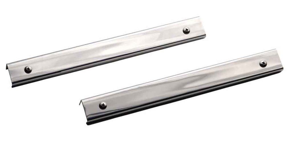 Entry Guards (pair) Fits CJ5 - 1955-83