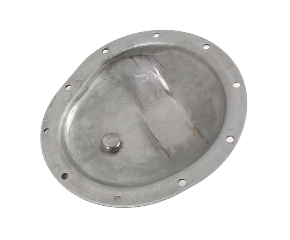 Differential Cover - Front GM 10 Fits Chevy/GMC Trucks 1978-1987. 1/2 and 3/4 ton
