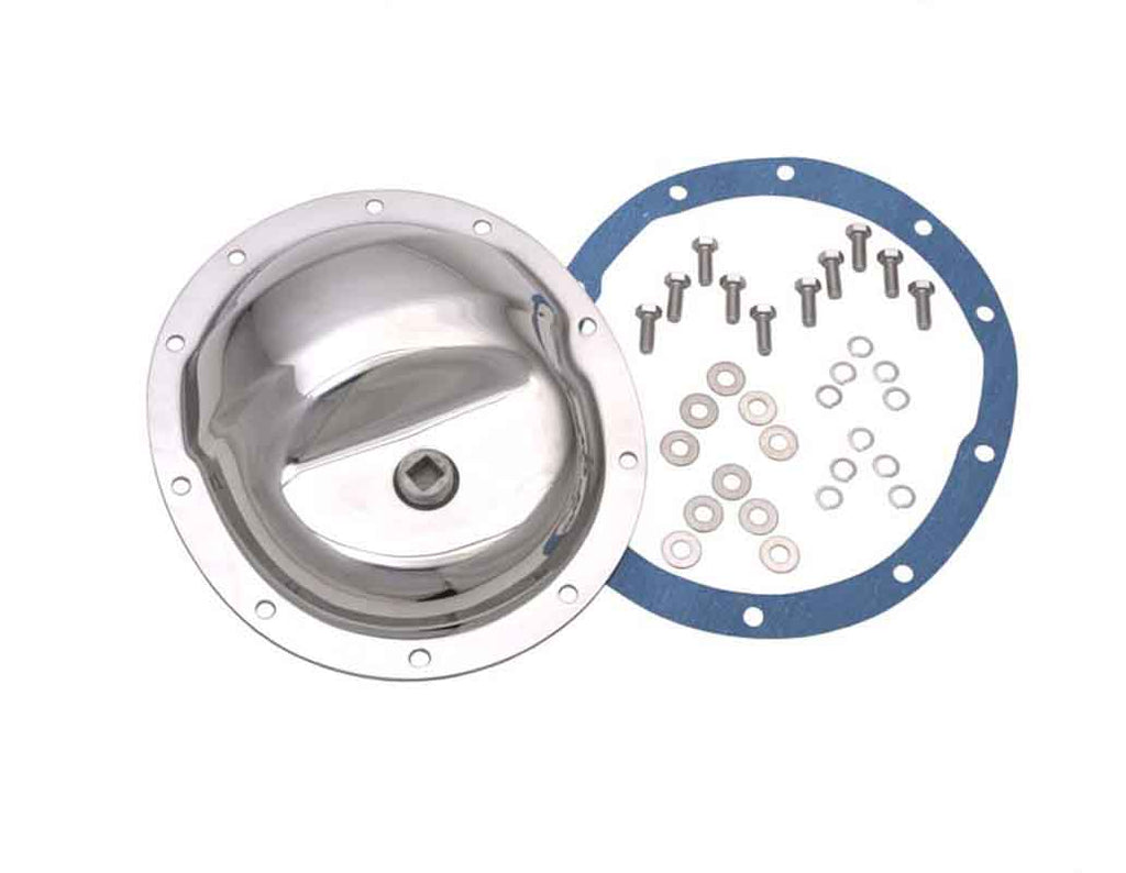 Rear Differential Cover Model 35 Fits YJ & TJ - 87-06