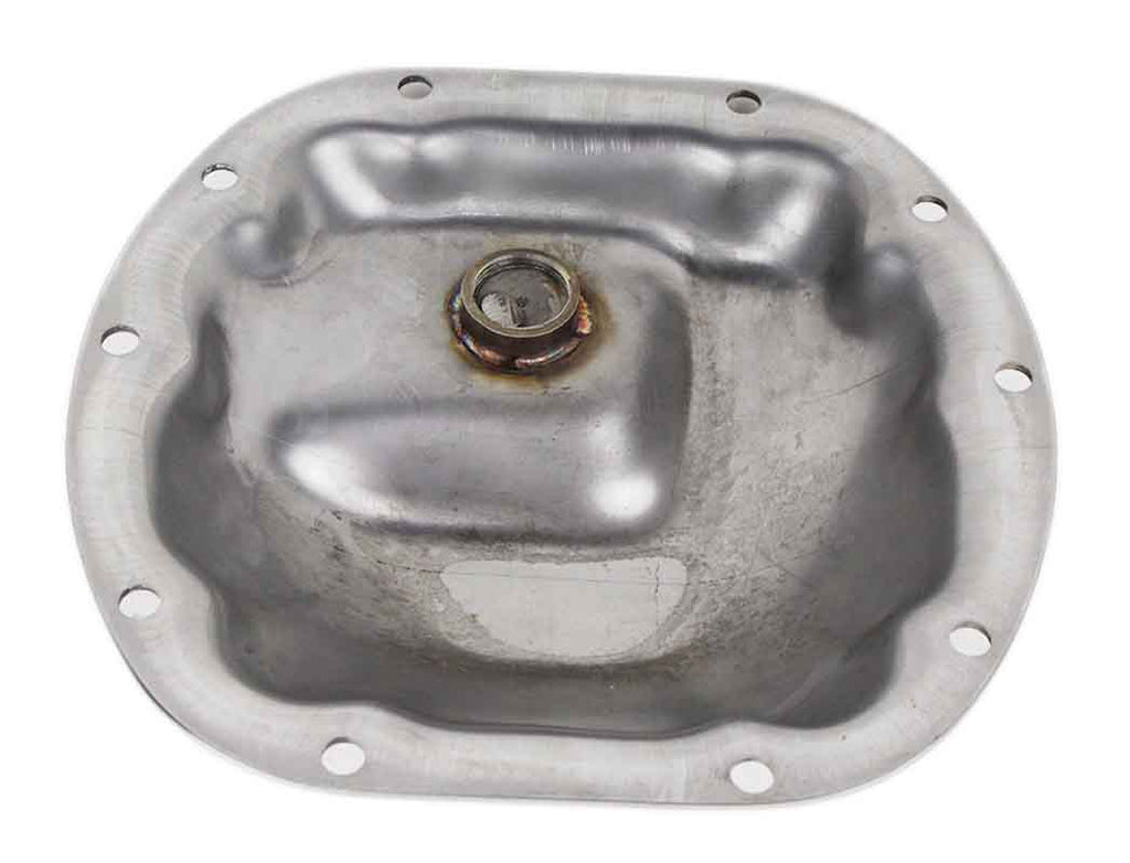 Front Differential Cover Model 30 Fits TJ - 1997-06