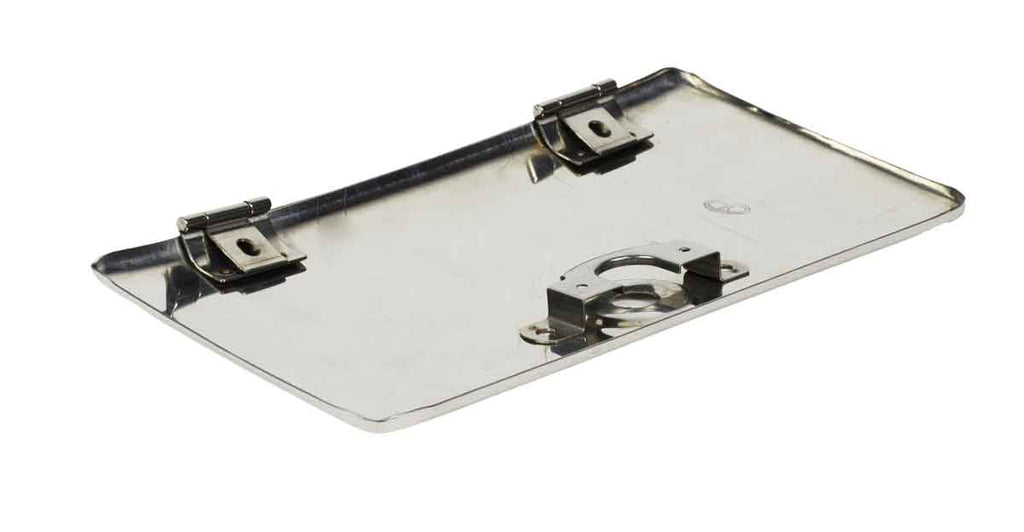 Glove Box Door (use with OE key lock) Fits CJ - 1972-86
