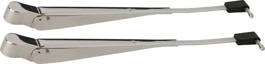 Windshield Wiper Arms (pair) Fits YJ - 1987-95 