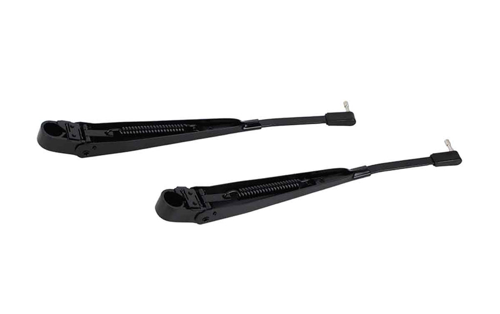 Windshield Wiper Arms (pair) Fits YJ - 1987-95