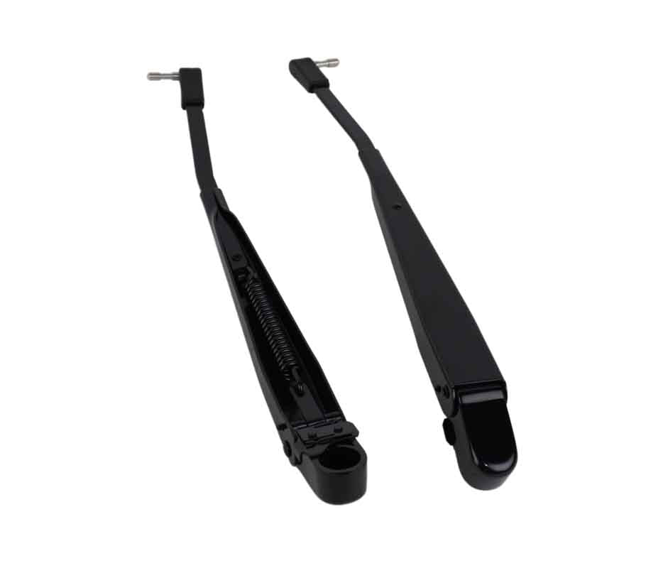 Windshield Wiper Arms (pair) Fits YJ - 1987-95