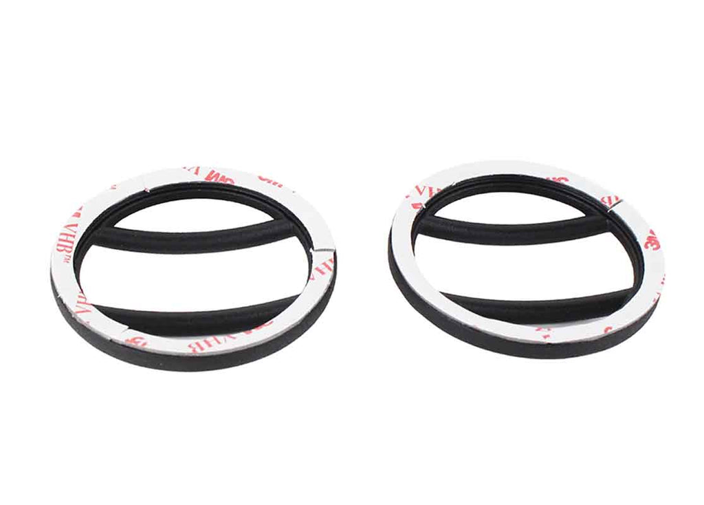 Side Marker Covers (pair) Fits JK - 2007-18 