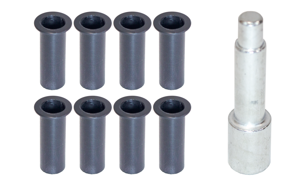 Kentrol Door Hinge Liners