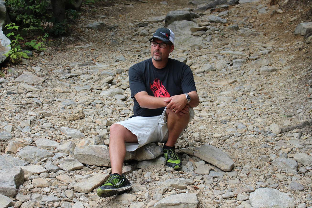 Scott, Kentrol's Inside Sales Representative