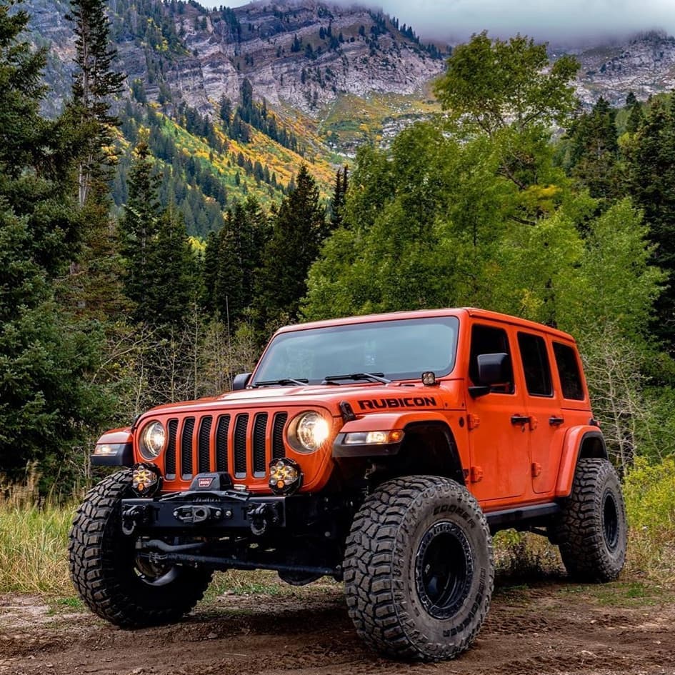 Jeep Catalog – Kentrol Inc.