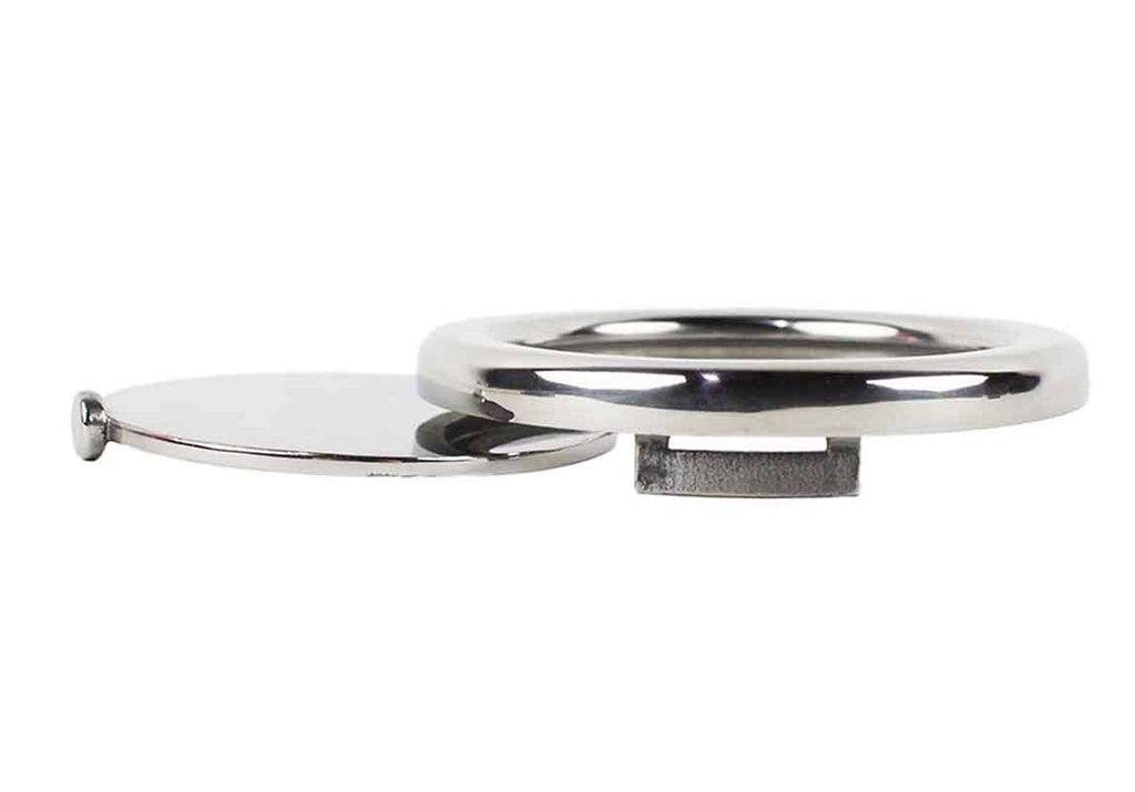 Air Vent Assembly (8 pieces) Fits JK - 2007-10