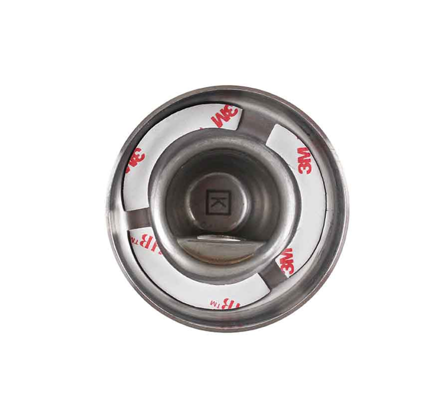 Antenna Cover Fits JK - 2007-18