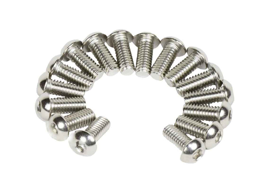 Kentrol Windshield Hinges For 1976-1995 Jeep CJ/Wrangler 30403