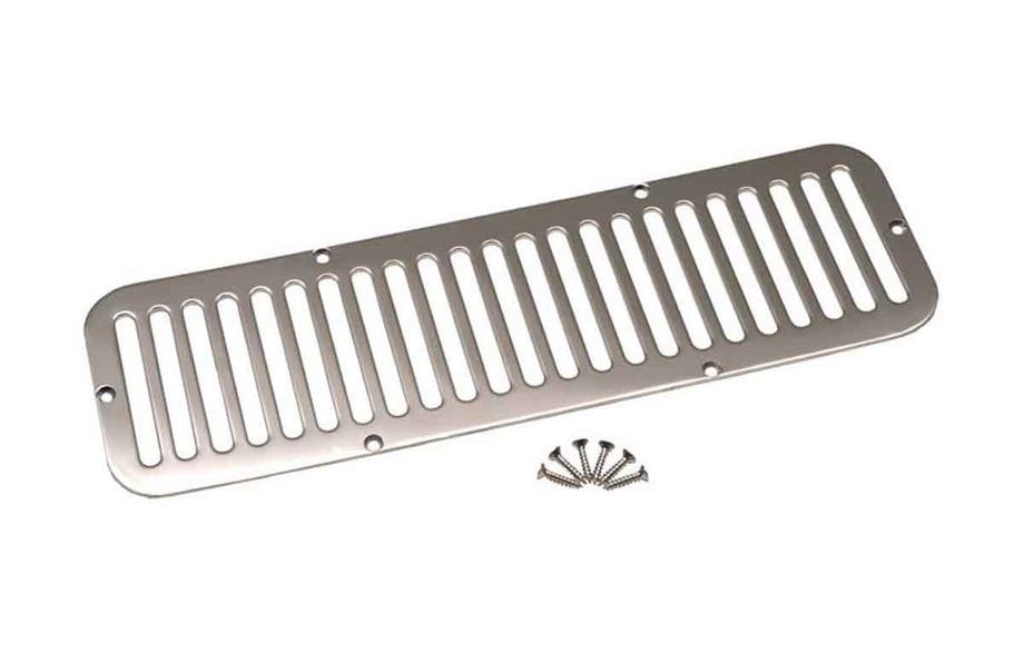 Kentrol Cowl Vent For 1955-1977 Jeep CJ 30405 – Kentrol Inc.
