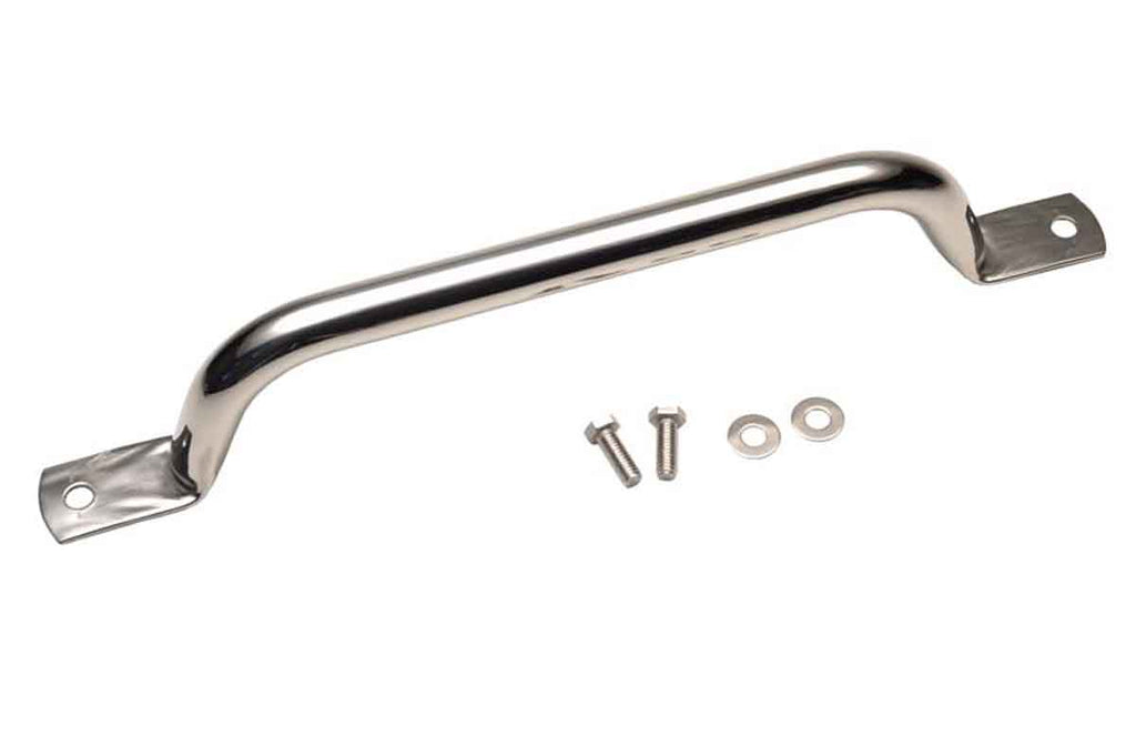 Kentrol Dash Grab Bar For 1955-1986 Jeep CJ 30409 with included hardware