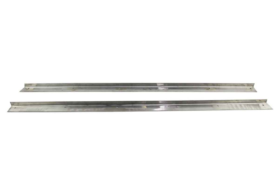 Kentrol Rocker Guards For 1976-1986 Jeep CJ7 30414 – Kentrol Inc.