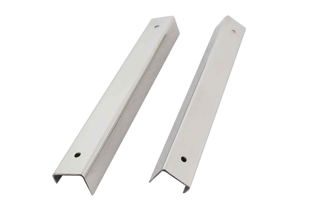 Entry Guards (pair) Fits CJ5 - 1955-83