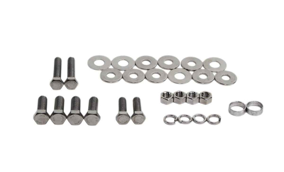 Kentrol Grill Guard For 1955-1986 Jeep CJ 30418 – Kentrol Inc.