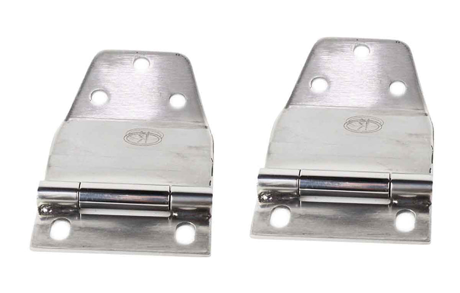 Kentrol Liftgate Hinges For 1977-1986 Jeep CJ7 30421 – Kentrol Inc.