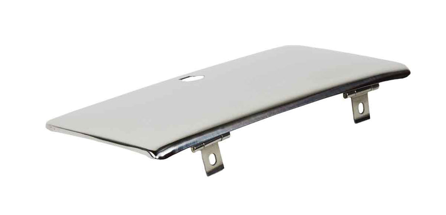 カバー抜き専用出品 California MONTEREY 純正2本出し加工済みライブディオzx エアフィルターカバー