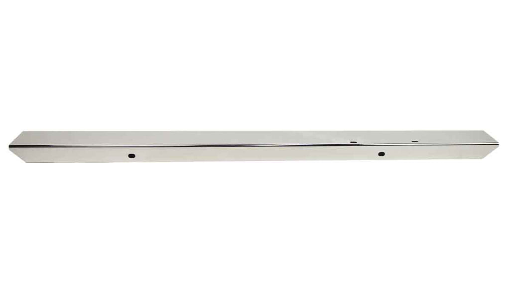 Kentrol 54in. Front Bumper for 1955-1986 Jeep CJ 30430