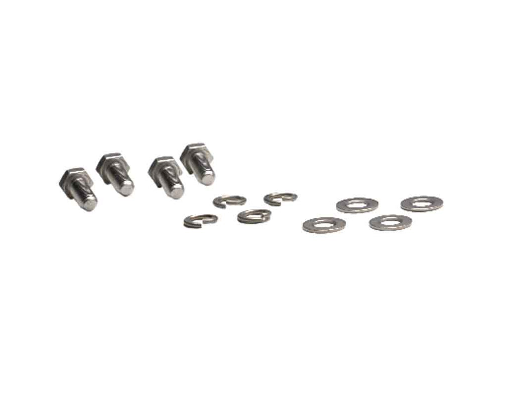 Kentrol 54in. Front Bumper for 1987-1995 Wrangler 30437WH included hardware