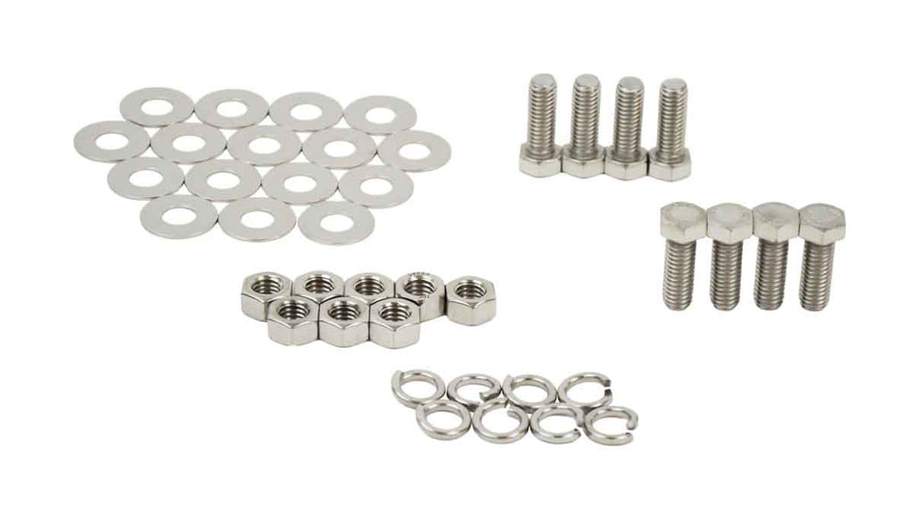 Kentrol Bumperettes For 1976-1995 Jeep CJ/Wrangler 30438 included hardware