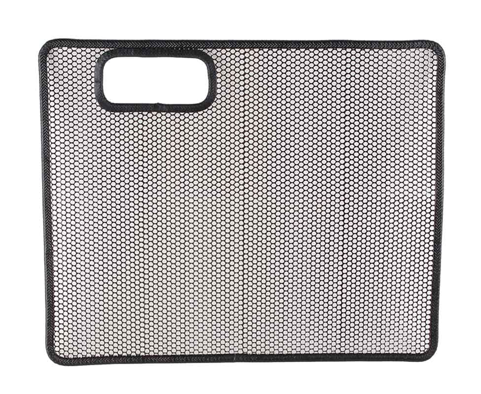 Kentrol Bug Shield for 1987-1995 Jeep Wrangler 30440