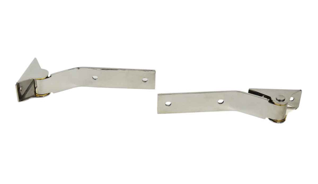 Tailgate Hinge (pair) Fits YJ - 1987-95