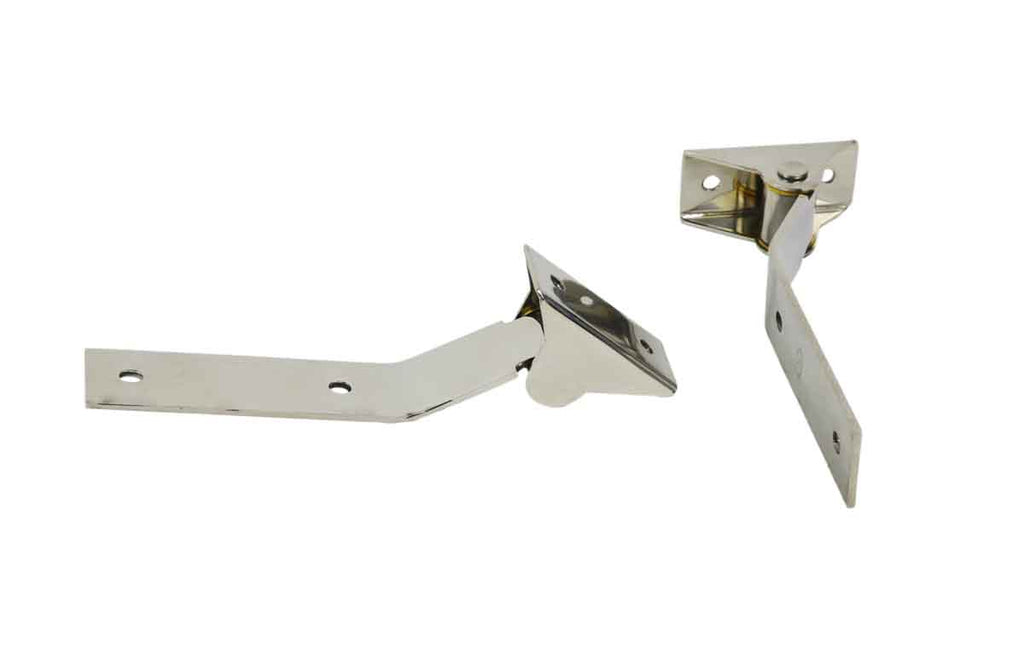 Kentrol Tailgate Hinge for 1987-1995 Jeep Wrangler 30442