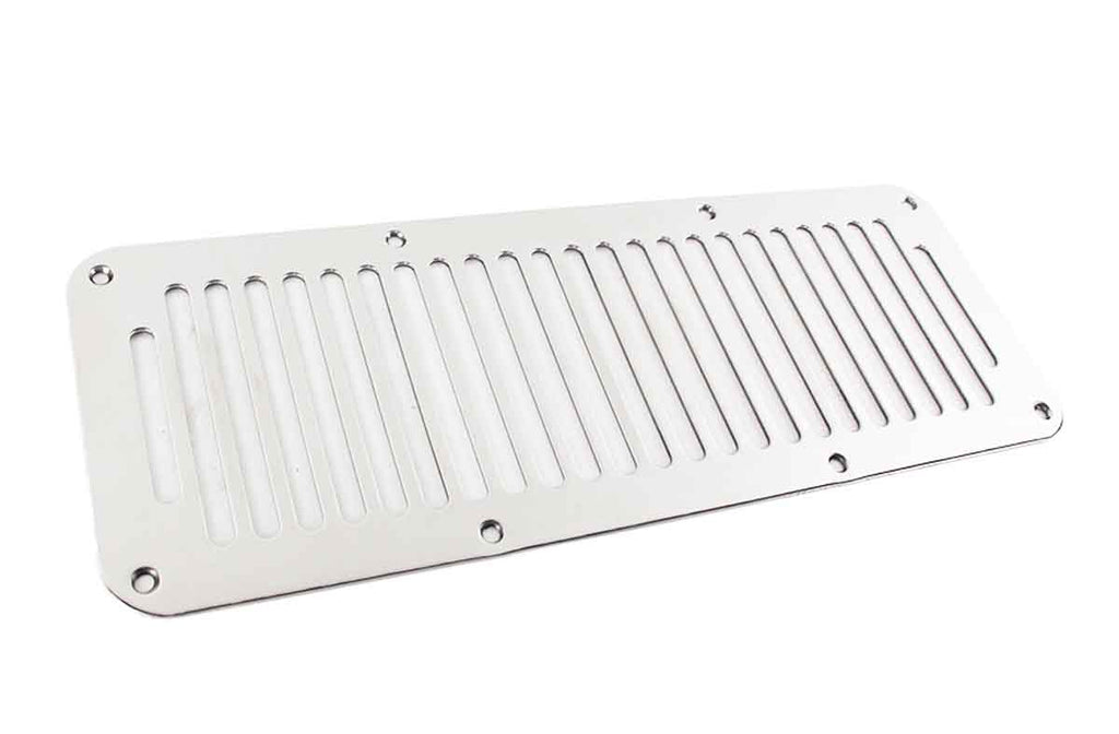 Side view of Kentrol Cowl Vent For 1978-1995 Jeep CJ/Wrangler 30458