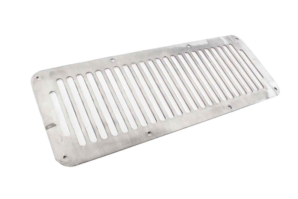 Side view of Kentrol Cowl Vent For 1978-1995 Jeep CJ/Wrangler 30458