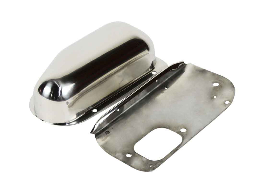 Kentrol Wiper Motor Cover For 1976-1986 Jeep CJ 30459