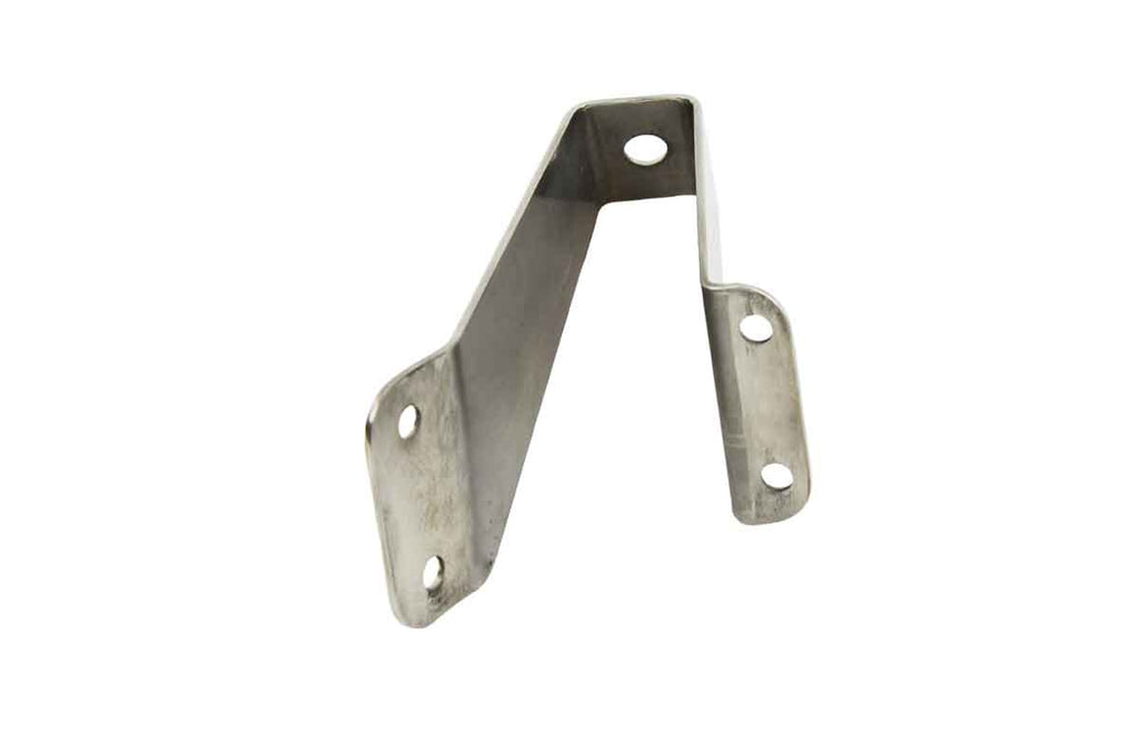 Kentrol Tailgate Tire Stop for 1976-1995 Jeep CJ/Wrangler 30460
