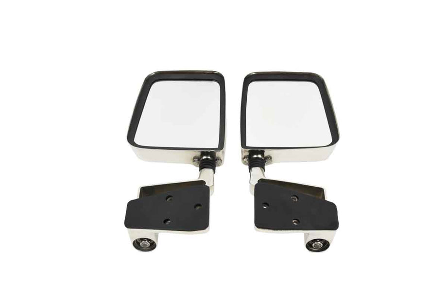 Kentrol Mirror Kit for 1988-2006 Jeep Wrangler 30475 – Kentrol Inc