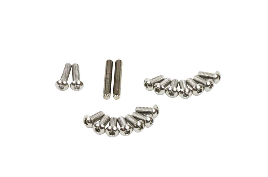 Kentrol Windshield Hinge for 1997-2006 Jeep Wrangler 30477