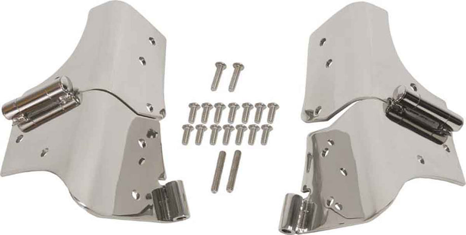 Kentrol Windshield Hinge for 1997-2006 Jeep Wrangler 30477