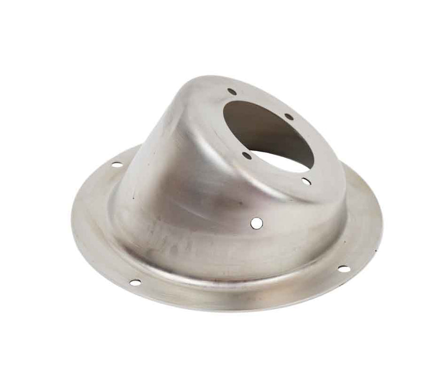 Kentrol Gas Filler Neck for 1997-2006 Jeep Wrangler 30480