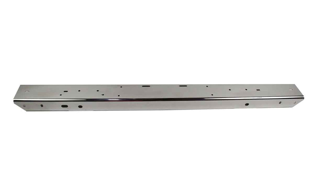 Kentrol 54in. Front Bumper for 1997-2006 Jeep Wrangler 30486