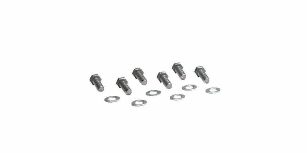 Kentrol 54in. Front Bumper for 1997-2006 Jeep Wrangler 30486 included hardware