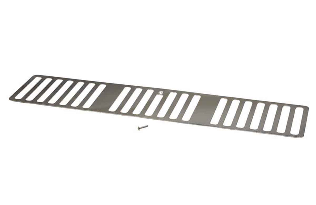 Kentrol Hood Vent for 1997-2006 Jeep Wrangler 30495