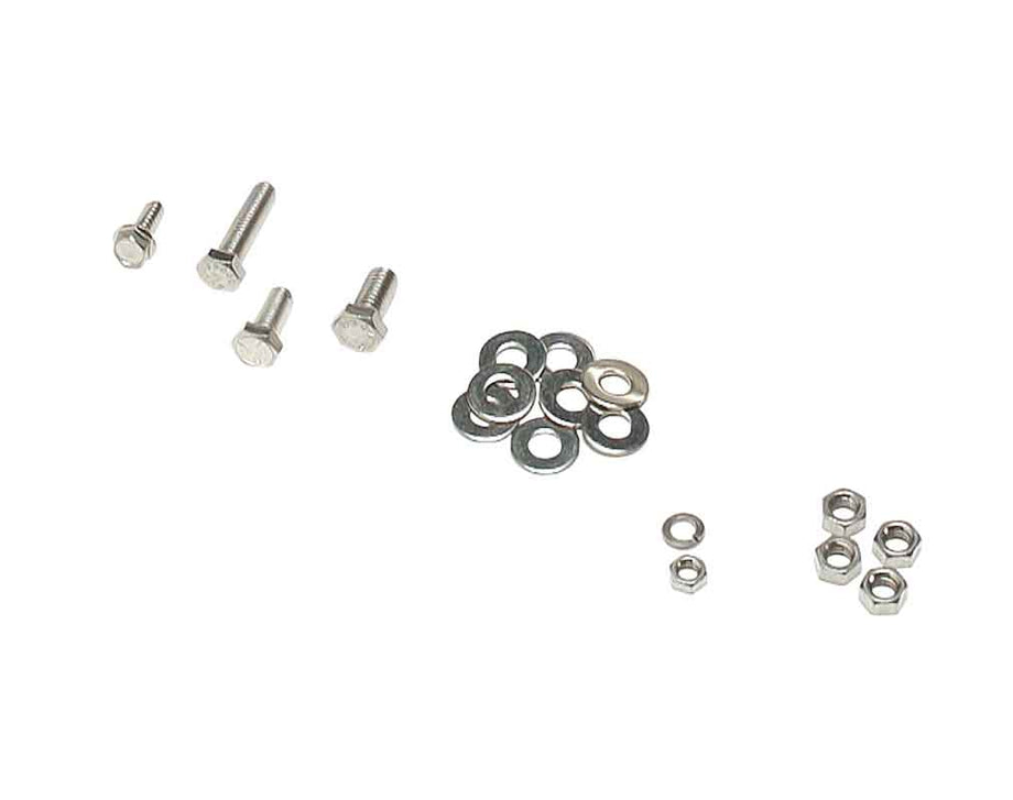 Kentrol Battery Tray Kit w/Support Arm For 1976-1986 Jeep CJ 30498