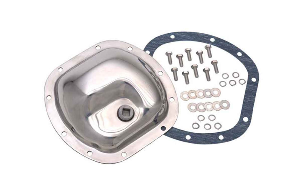 Differential Cover Model 30 Fits YJ - 1987-95