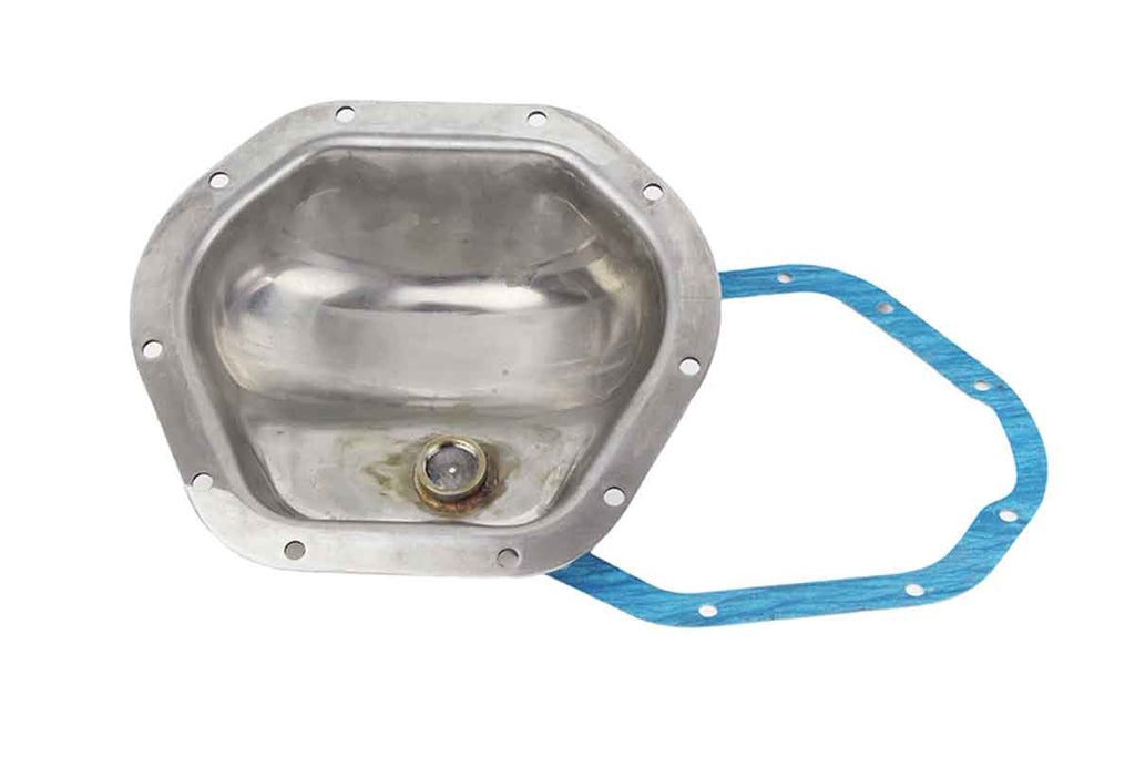 Reverse angle of Kentrol Differential Cover: 304CM44