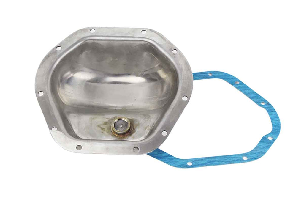 Front & Rear Differential Cover Fits TJ - 1997-06 