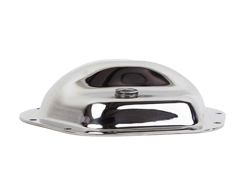 Flat angle of Kentrol Differential Cover: 304CM44