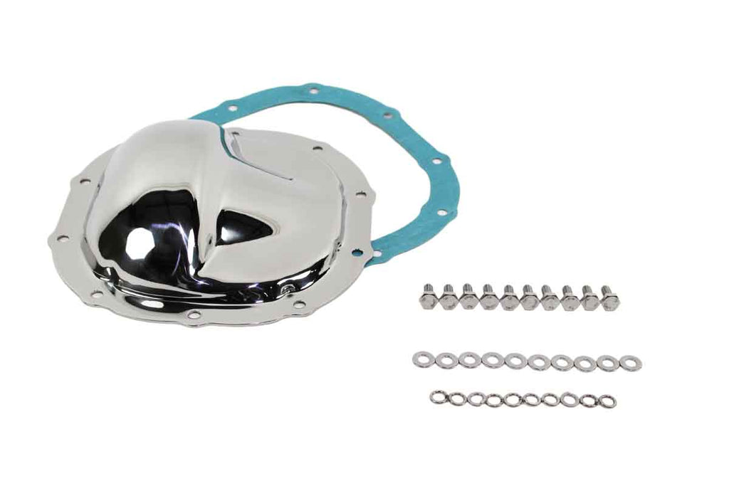 Kentrol Differential Cover: 304F8.8 with included hardware