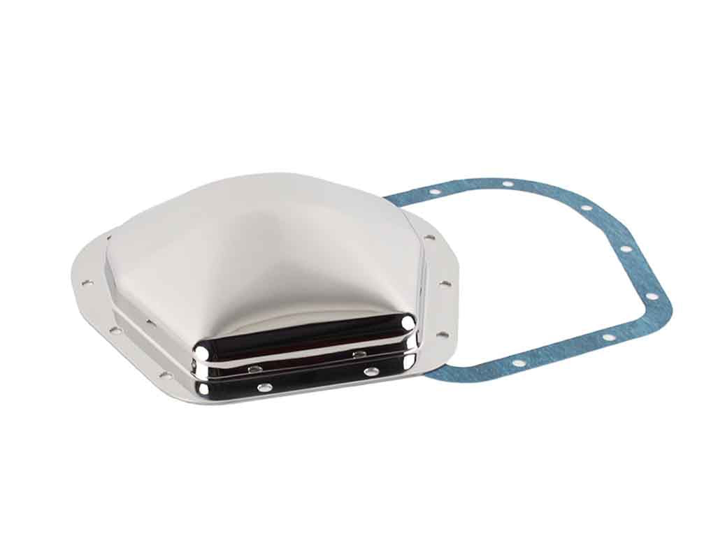 Kentrol Differential Cover: 304F9.75