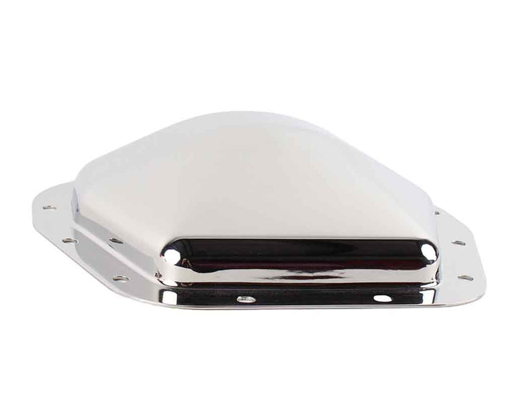 Kentrol Differential Cover: 304F9.75