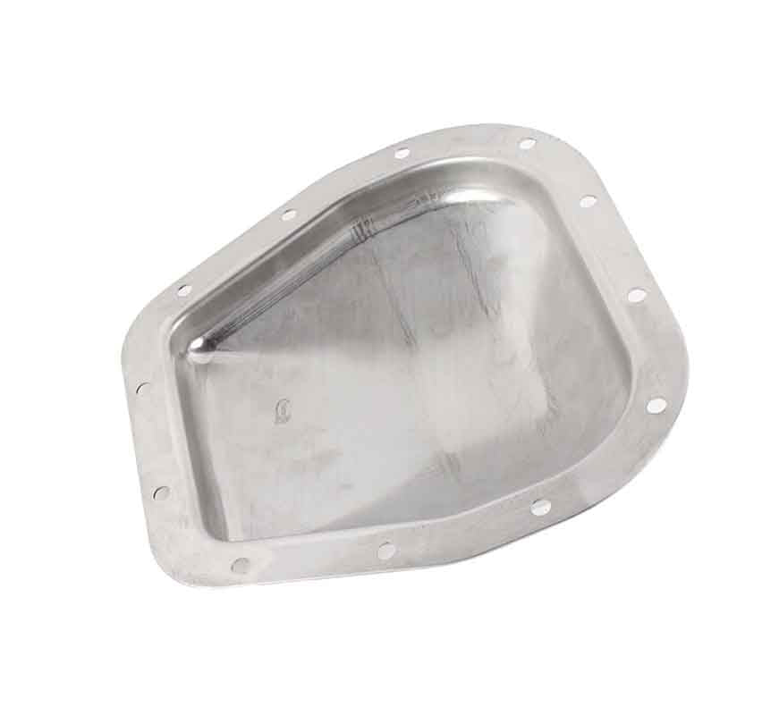 Reverse angle of Kentrol Differential Cover: 304F9.75