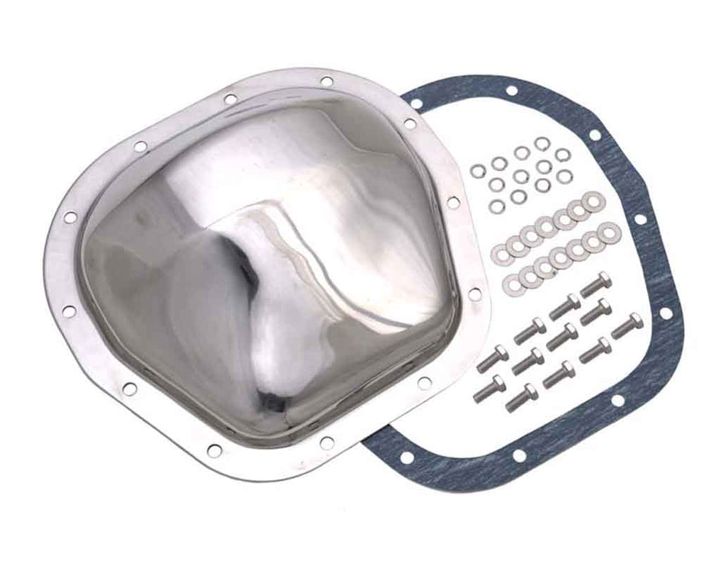 Differential Cover - F 9.75